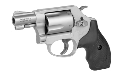 S&W 637 38SPL+P 1.88″ 5RD STS/ALUM