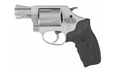 S&W 637 38SPL+P 1.88″ 5RD LSR GRP
