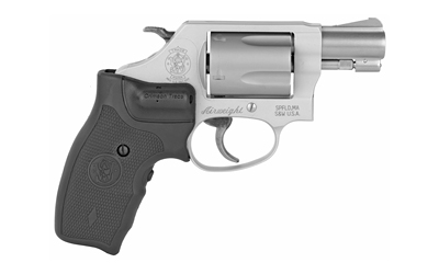 S&W 637 38SPL+P 1.88″ 5RD LSR GRP
