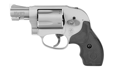 S&W 638 38SPL+P 1.88″ 5RD STS