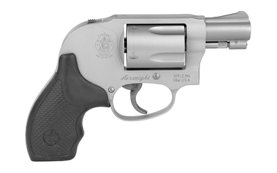 S&W 638 38SPL+P 1.88″ 5RD STS
