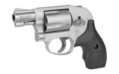 S&W 638 38SPL+P 1.88″ 5RD STS
