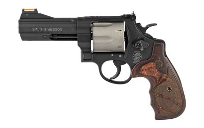 S&W 329PD 44MAG 4.13″ 6RD ARLTE BLK