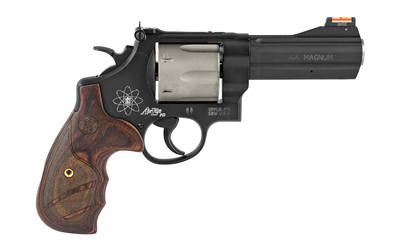 S&W 329PD 44MAG 4.13″ 6RD ARLTE BLK