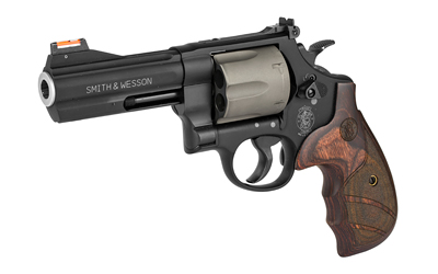 S&W 329PD 44MAG 4.13″ 6RD ARLTE BLK