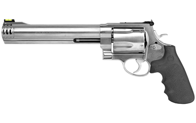 S&W 460XVR 460SW 8.38″ STS RBR 5RD
