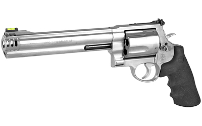 S&W 460XVR 460SW 8.38″ STS RBR 5RD