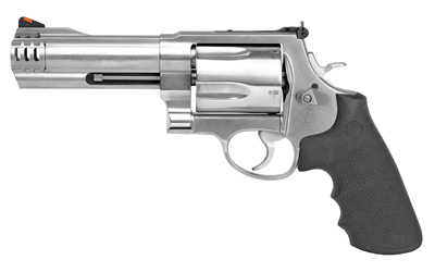 S&W 460XVR 460SW 5″ STS