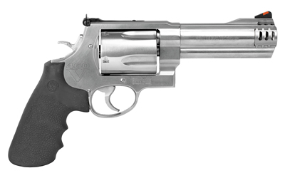 S&W 460XVR 460SW 5″ STS