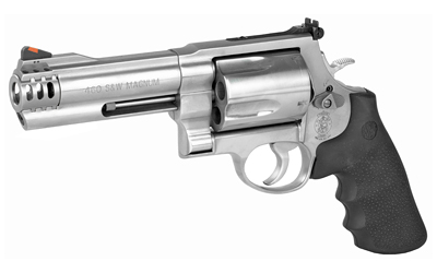 S&W 460XVR 460SW 5″ STS