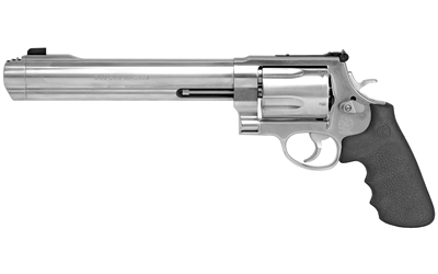 S&W 500 500SW 8.38″ 5RD STS