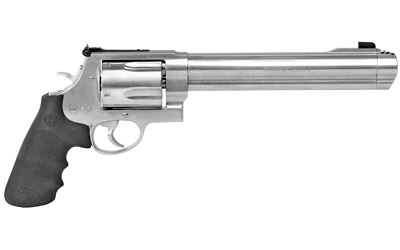 S&W 500 500SW 8.38″ 5RD STS