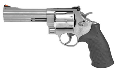 S&W 629-6 44MAG 5″ 6RD CLASSIC