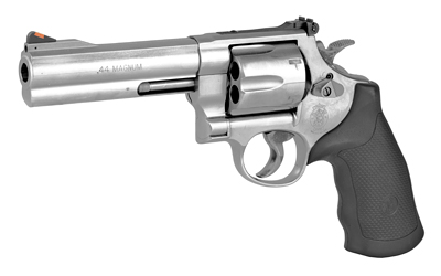 S&W 629-6 44MAG 5″ 6RD CLASSIC