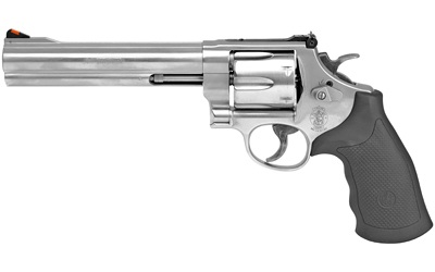 S&W 629-6 44MAG 6.5″ 6RD CLASSIC