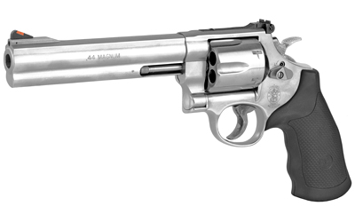 S&W 629-6 44MAG 6.5″ 6RD CLASSIC
