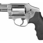 S&W 640 357MAG 2.13″ 5RD STS