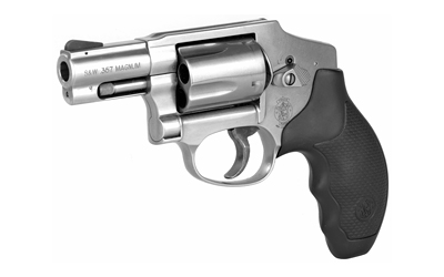 S&W 640 357MAG 2.13″ 5RD STS