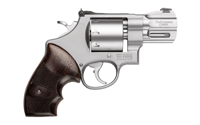 S&W PC 627 357MAG 2.63″ 8RD