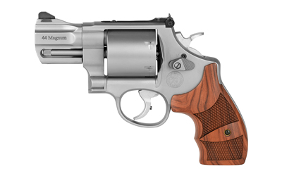 S&W PC 629 44MAG 2.63″ 6RD STS