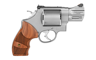 S&W PC 629 44MAG 2.63″ 6RD STS