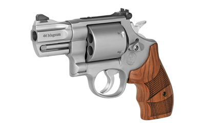 S&W PC 629 44MAG 2.63″ 6RD STS