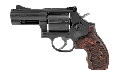 S&W PC 586 357MAG 3″ 7RD PRT FNS PCA