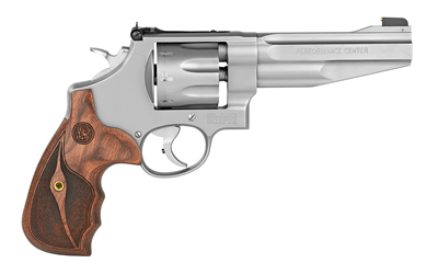 S&W PC 627 357MAG 5″ 8RD STS