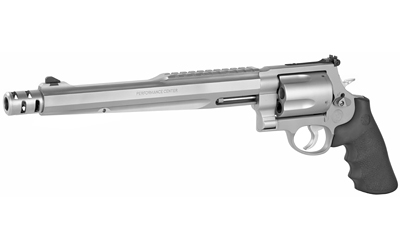 S&W PC 500 CMPD HNTR 500SW 10.5″ 5RD