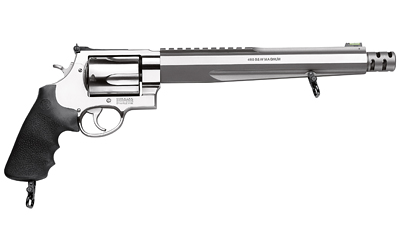 S&W PC 460 CMPD HNTR 460SW 10.5″ 5RD