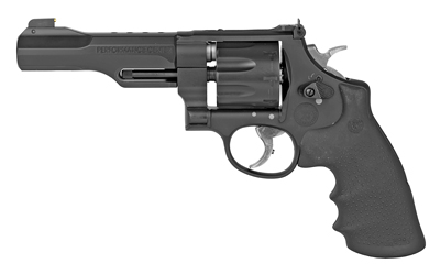 S&W PC 327 357MAG 5″ TRR SC/TI 8RD