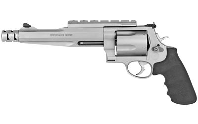 S&W PC 500 CMPD HNTR 500SW 7.5″ 5RD