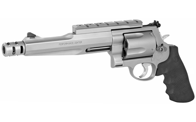 S&W PC 500 CMPD HNTR 500SW 7.5″ 5RD