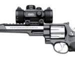 S&W PC 629 44MAG 7.5″ 6RD DT RED DOT