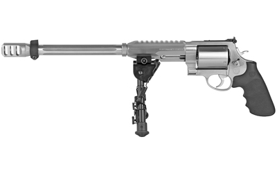S&W PC 460VXR 460SW 14″ 5RD STS W/BP