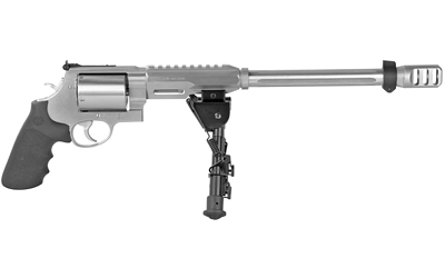 S&W PC 460VXR 460SW 14″ 5RD STS W/BP