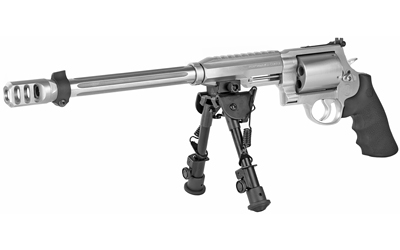 S&W PC 460VXR 460SW 14″ 5RD STS W/BP
