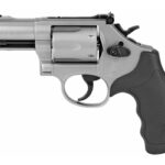S&W 66 CM 357MAG 2.75″ 6RD STS AS