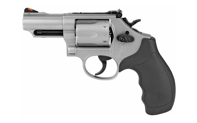 S&W 66 CM 357MAG 2.75″ 6RD STS AS