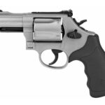 S&W 69 44MAG 2.75″ 5RD STS AS RBR