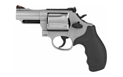 S&W 69 44MAG 2.75″ 5RD STS AS RBR