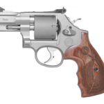 S&W PC 986 9MM 2.5″ 7RD MSTS WD AS
