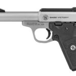 S&W VICTORY 22LR 5.5″ 10RD THRD BBL