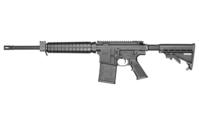 S&W M&P10 SPT 308WIN 16″ 20RD BLK