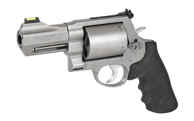 S&W PC 500 500SW 3.5″ 5RD STS RBR AS