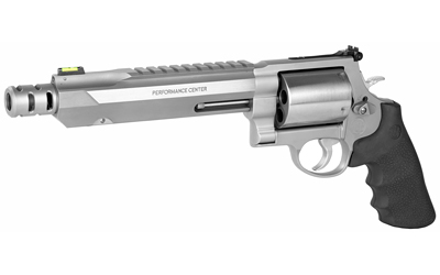 S&W PC 460XVR 460SW 7.5″ 5RD STS AS