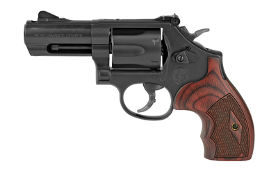 S&W PC 19 CARRY COMP 357MAG 3″ 6RD