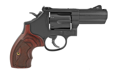 S&W PC 19 CARRY COMP 357MAG 3″ 6RD
