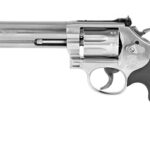 S&W 648 22WMR 6″ 8RD SS ARS