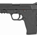 S&W SHIELD 2.0 EZ 9MM 8RD NTS BLK